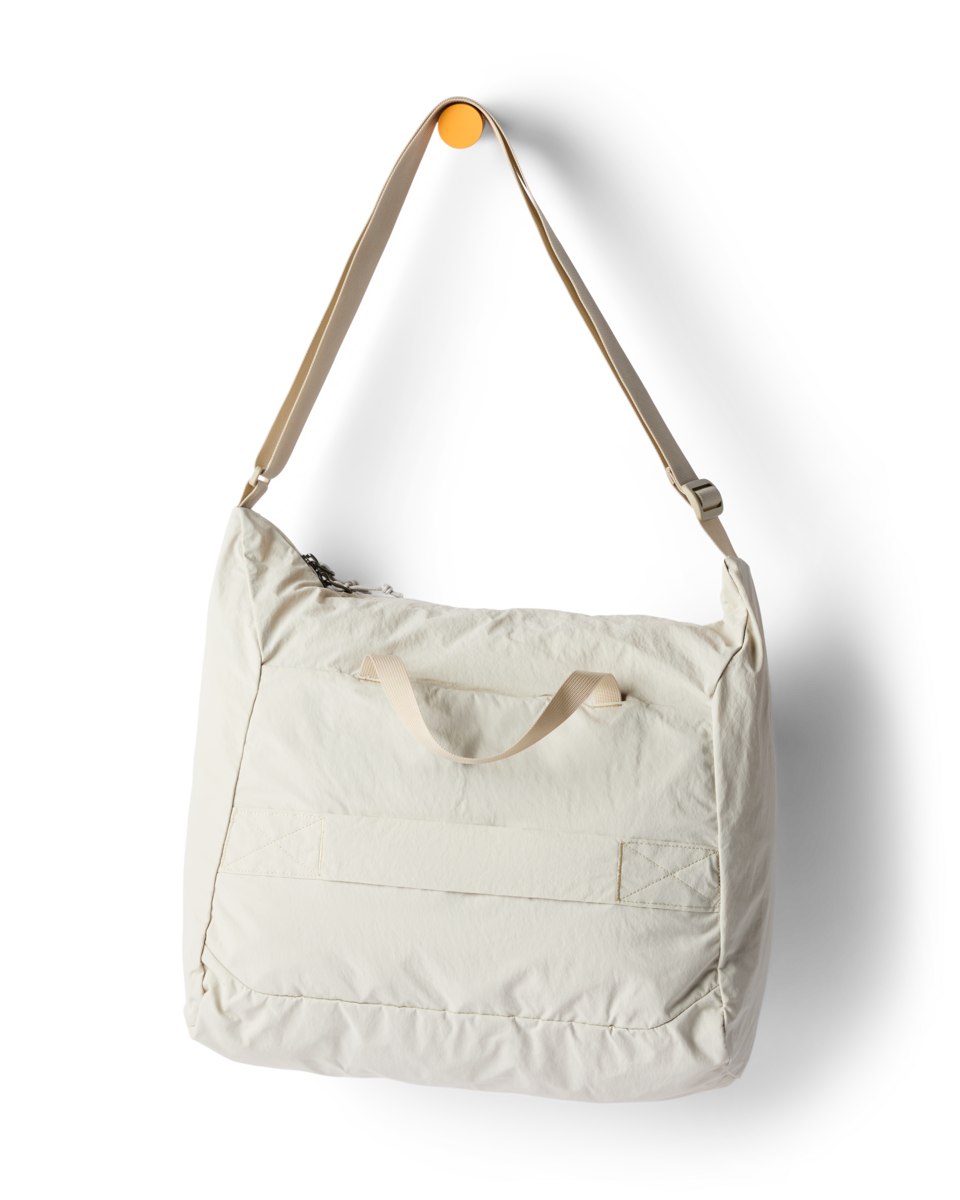 Empacable 30L Tote, Mineral