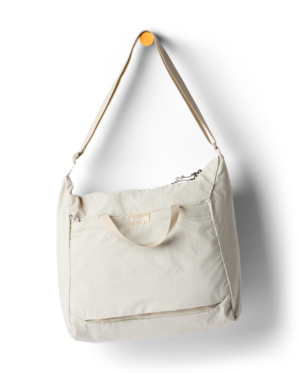 Empacable 30L Tote, Mineral