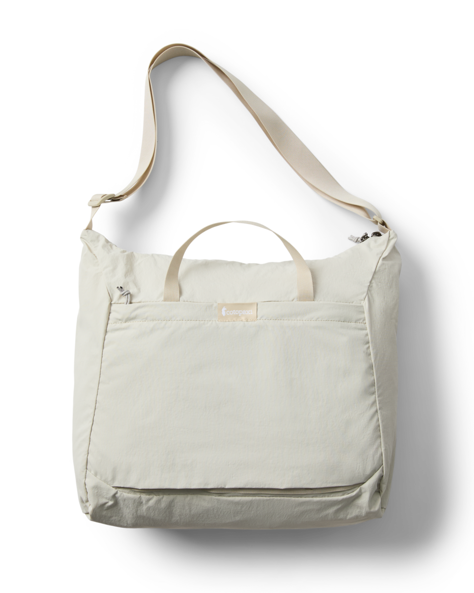 Empacable 30L Tote, Mineral