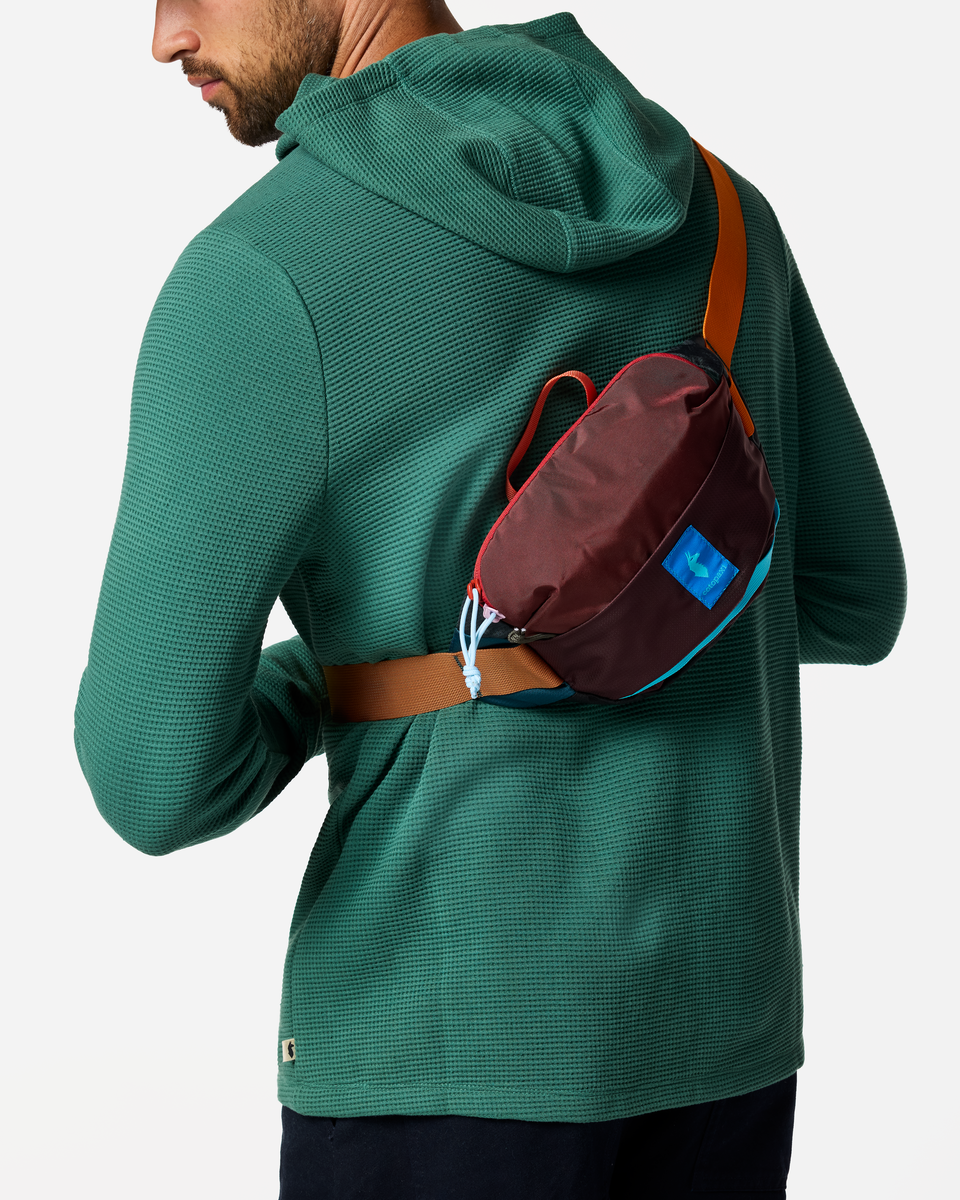 Empacable 3L Sling - Del Día, Del Día