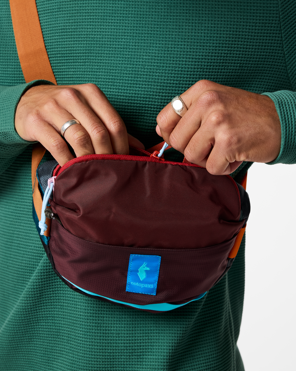 Empacable 3L Sling - Del Día, Del Día