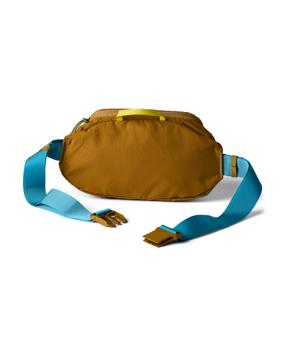 Empacable 3L Sling, Log Cabin
