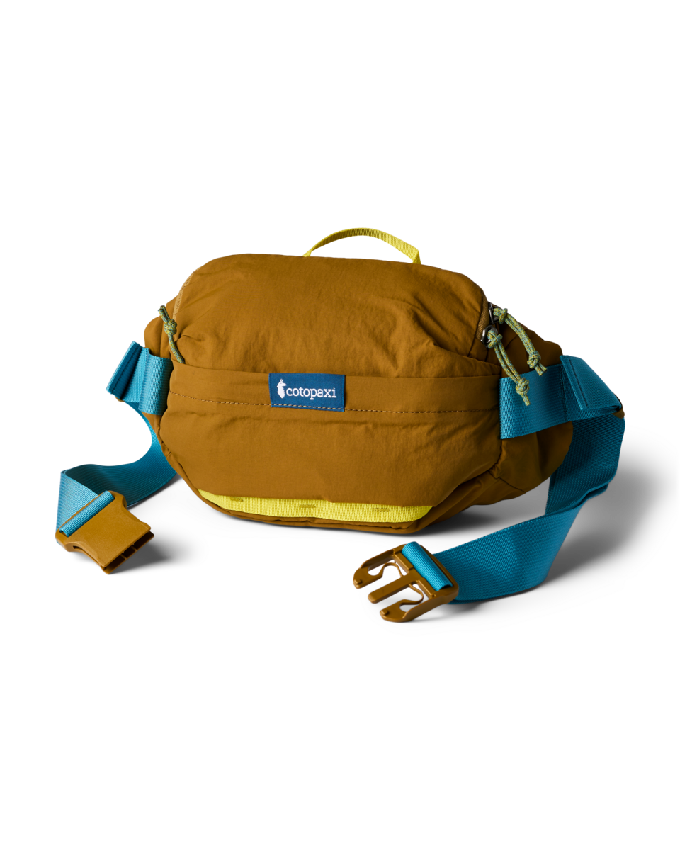 Empacable 3L Sling, Log Cabin