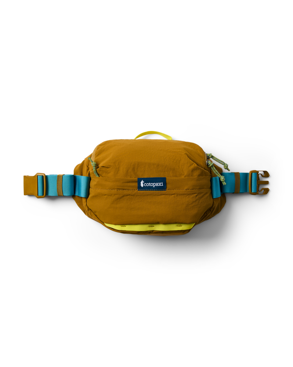 Empacable 3L Sling, Log Cabin