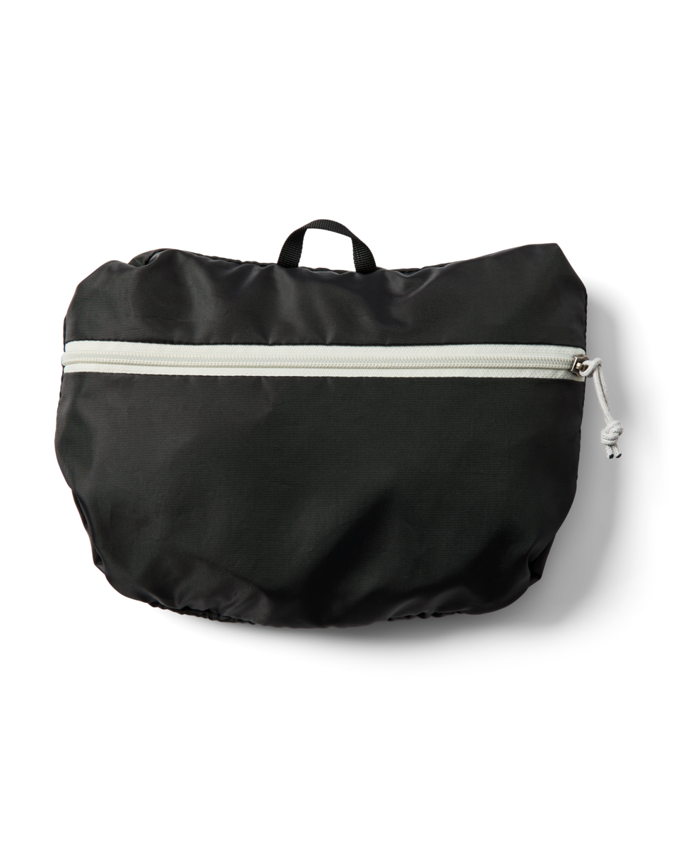 Empacable 6L Crescent Bag, Cotopaxi Black