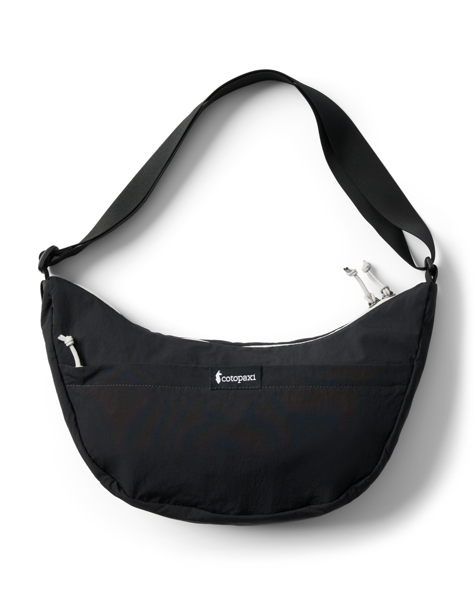 Empacable 6L Crescent Bag, Cotopaxi Black