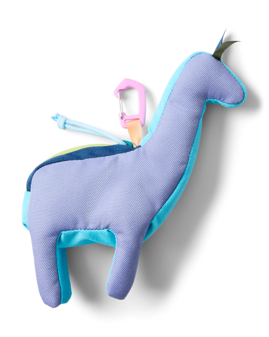 Llama Charm Bag - Del Día, Del Día