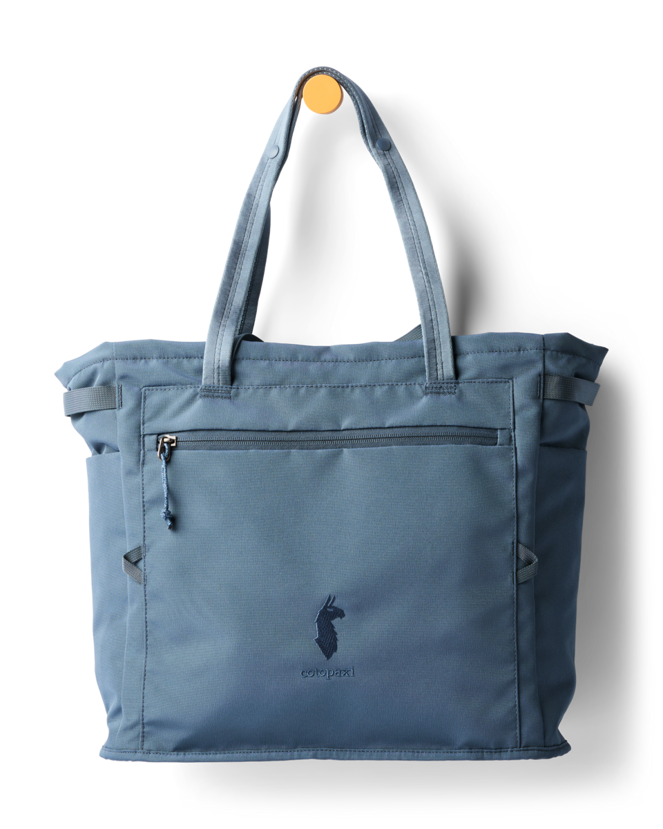 Mente 22L Tote, Slate