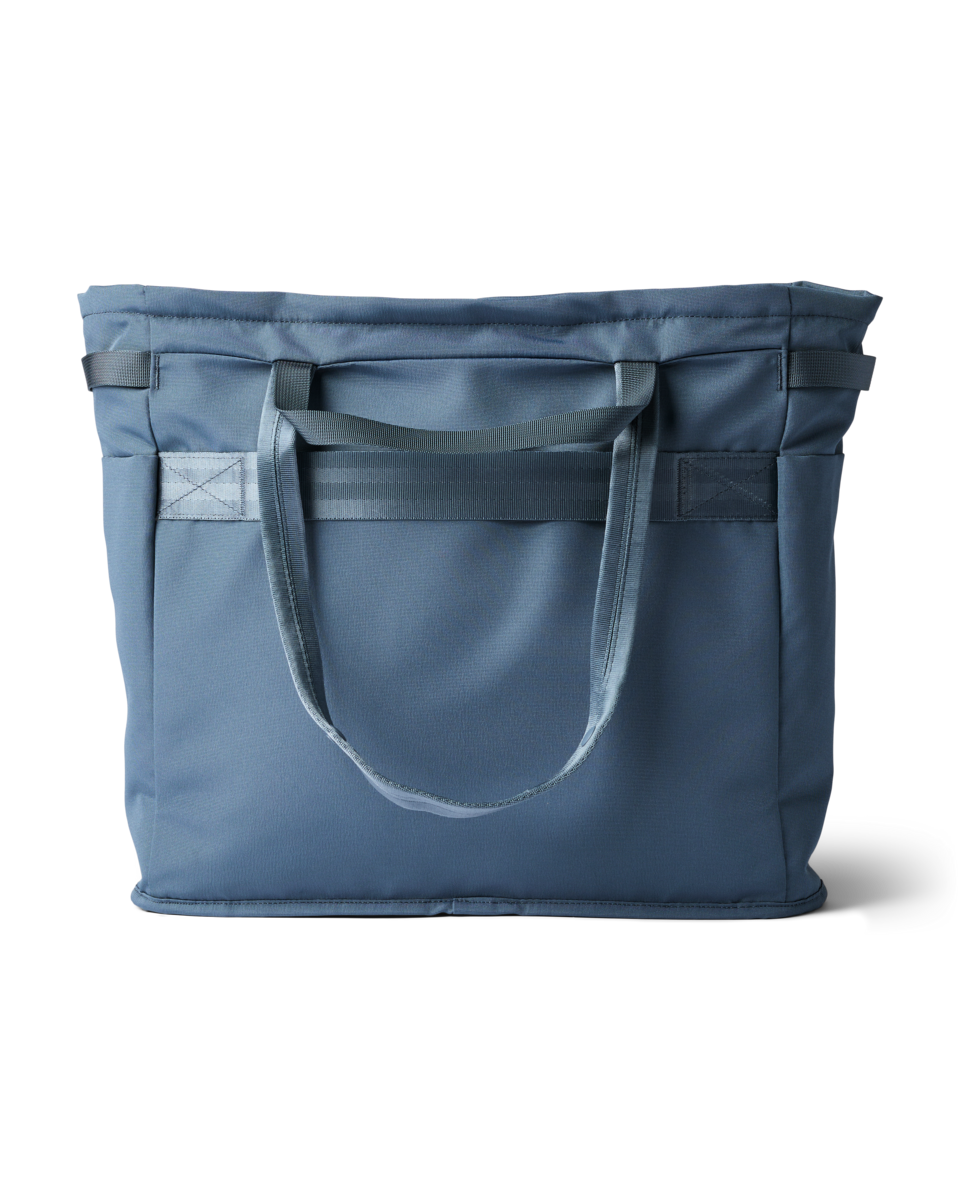 Mente 22L Tote, Slate