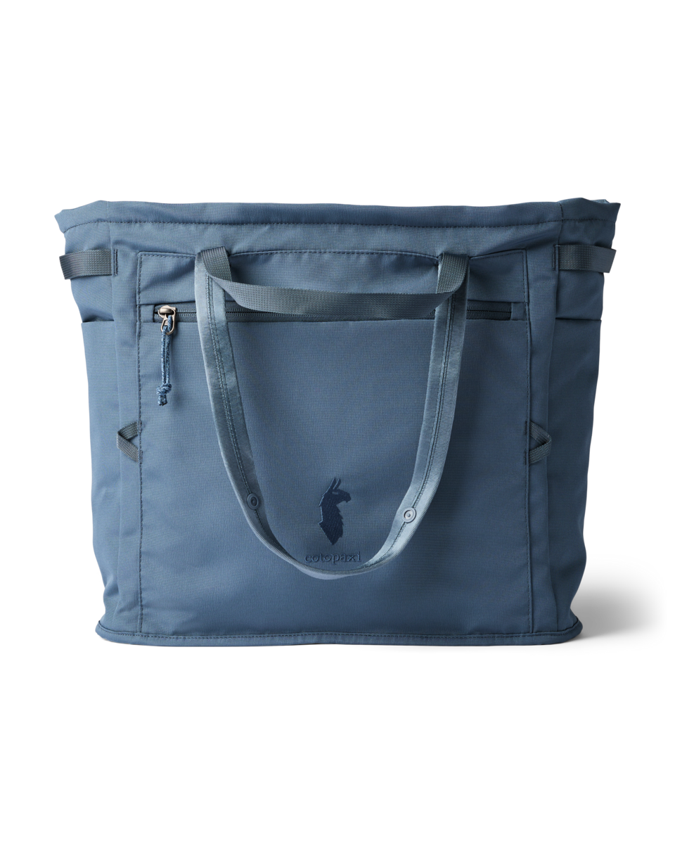 Mente 22L Tote, Slate