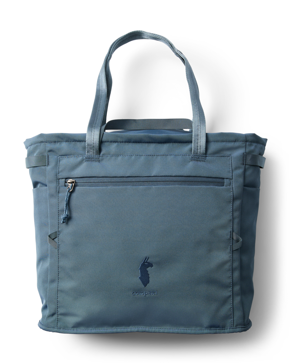 Mente 22L Tote, Slate