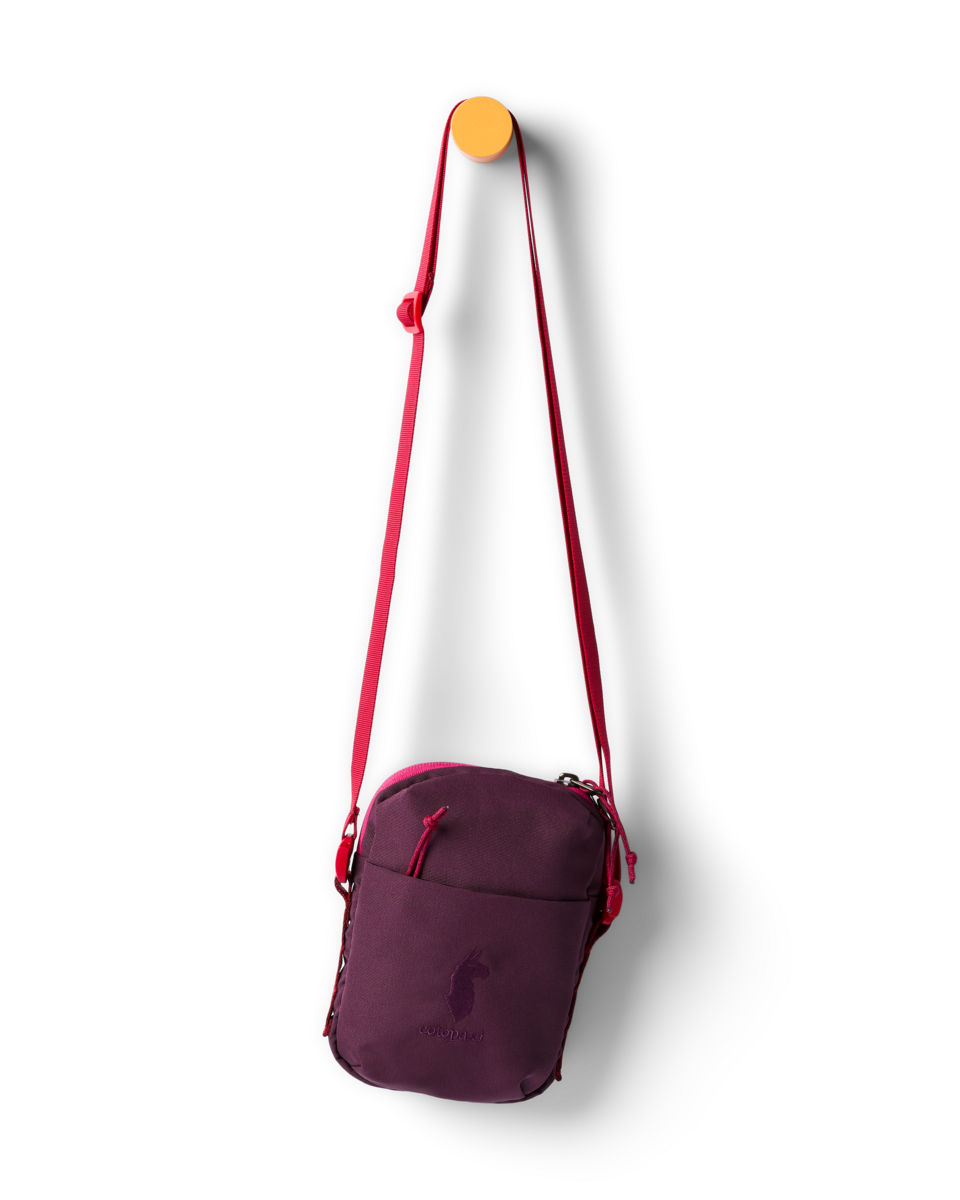 Todo 1L Shoulder Bag, Acai