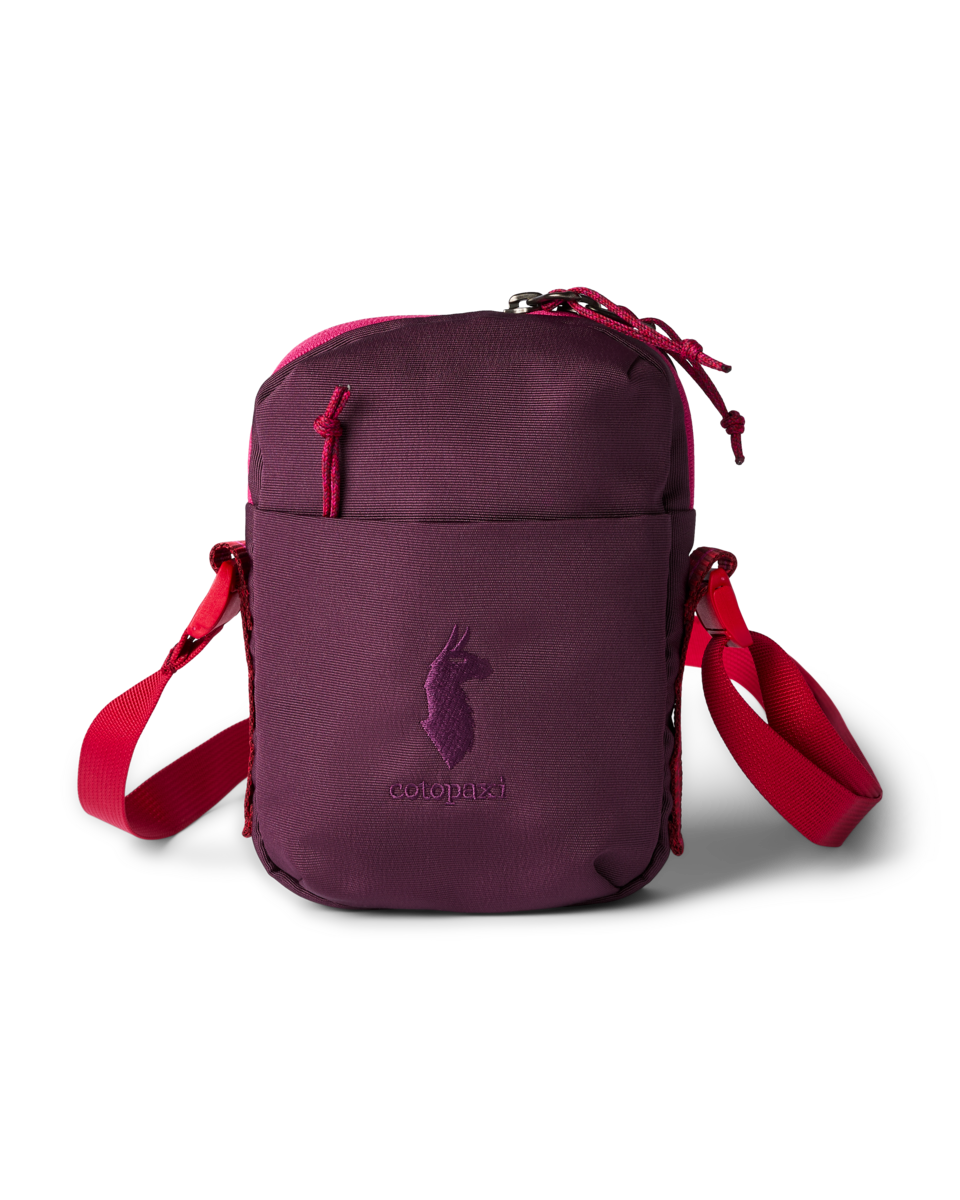 Todo 1L Shoulder Bag, Acai