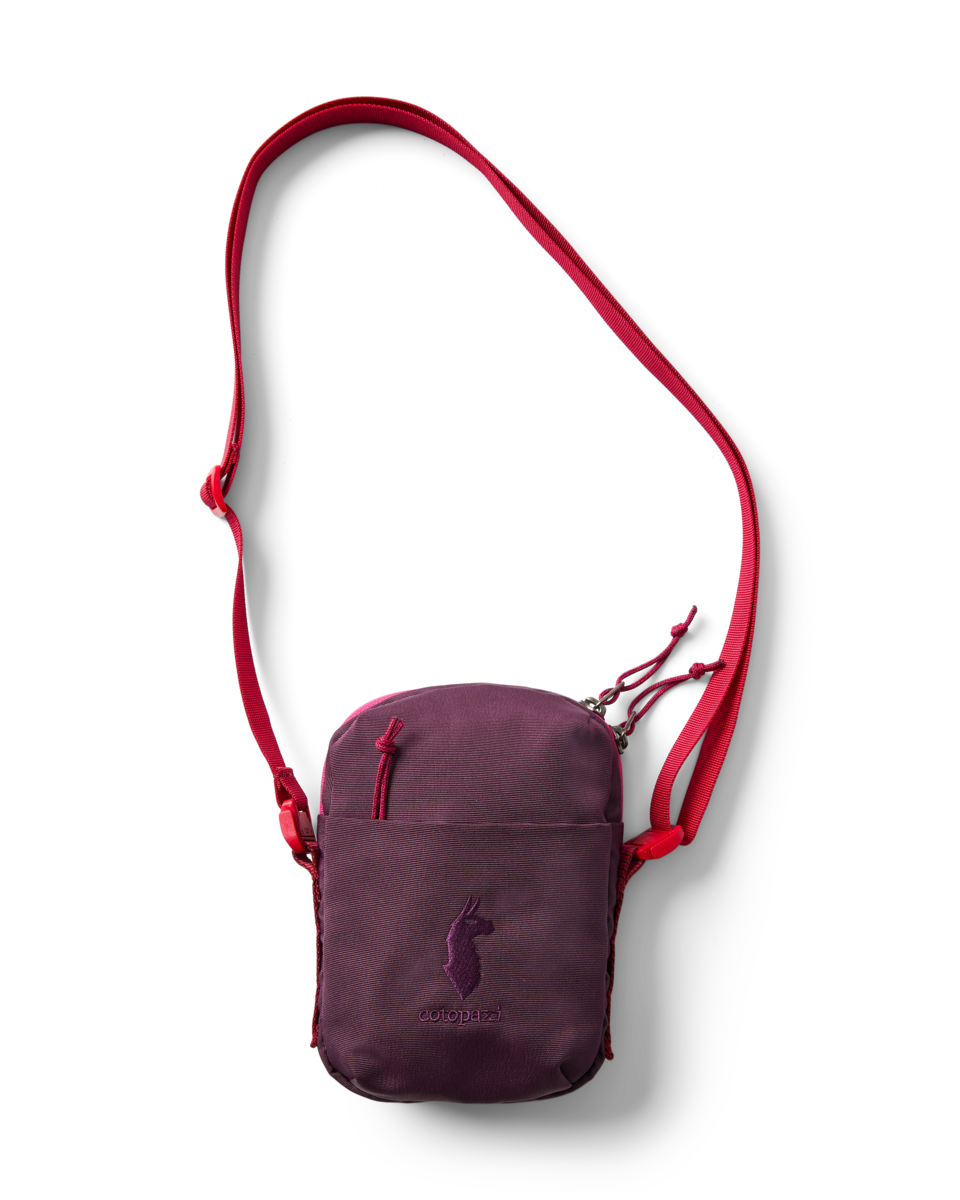 Todo 1L Shoulder Bag, Acai