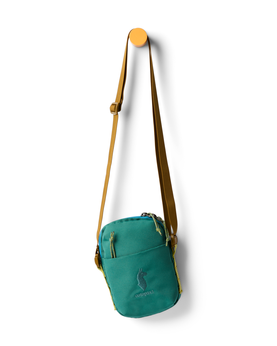 Todo 1L Shoulder Bag, Juniper
