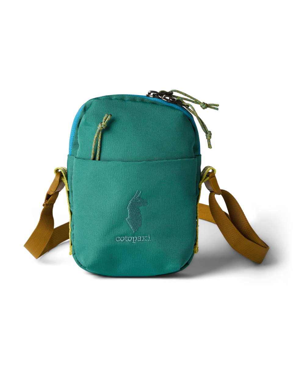 Todo 1L Shoulder Bag, Juniper