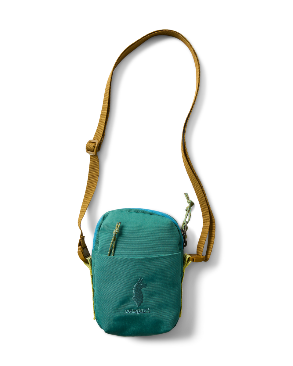 Todo 1L Shoulder Bag, Juniper