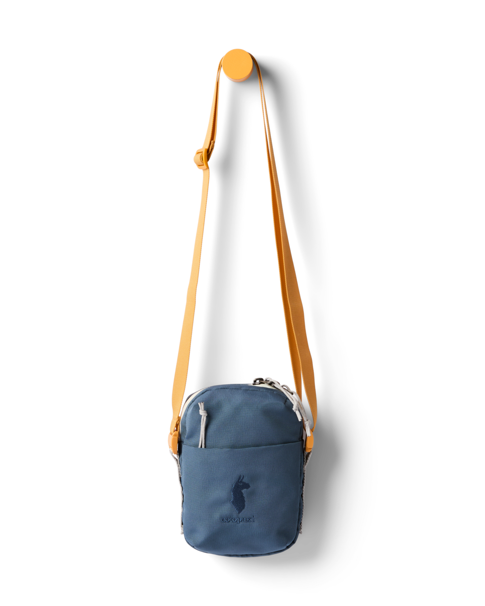 Todo 1L Shoulder Bag, Slate