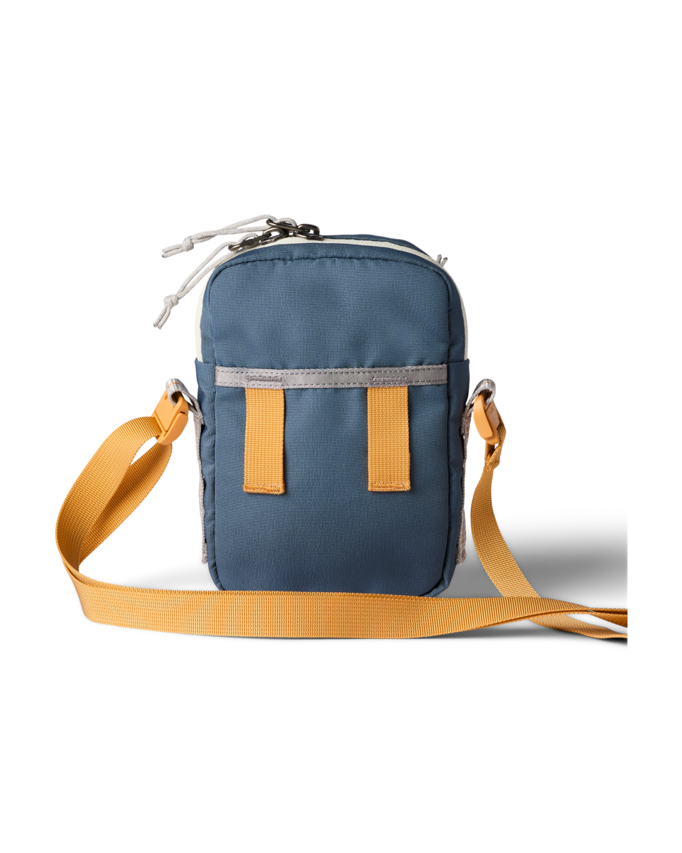 Todo 1L Shoulder Bag, Slate