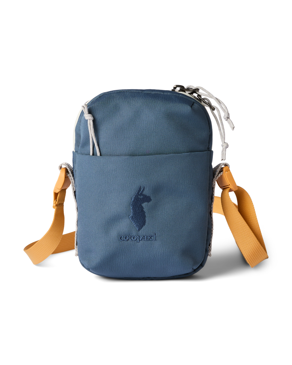 Todo 1L Shoulder Bag, Slate