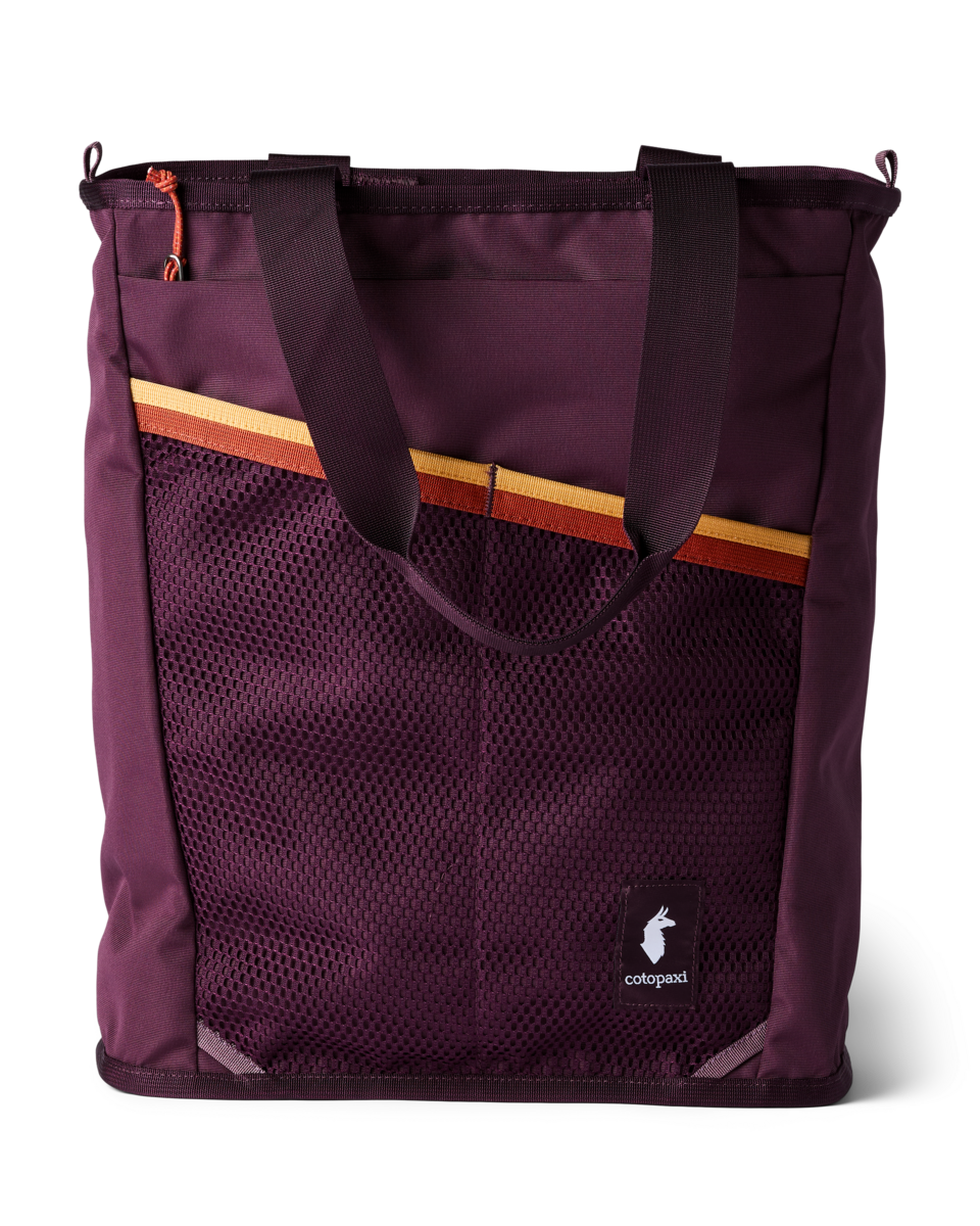 Todo 22L Convertible Tote, Acai