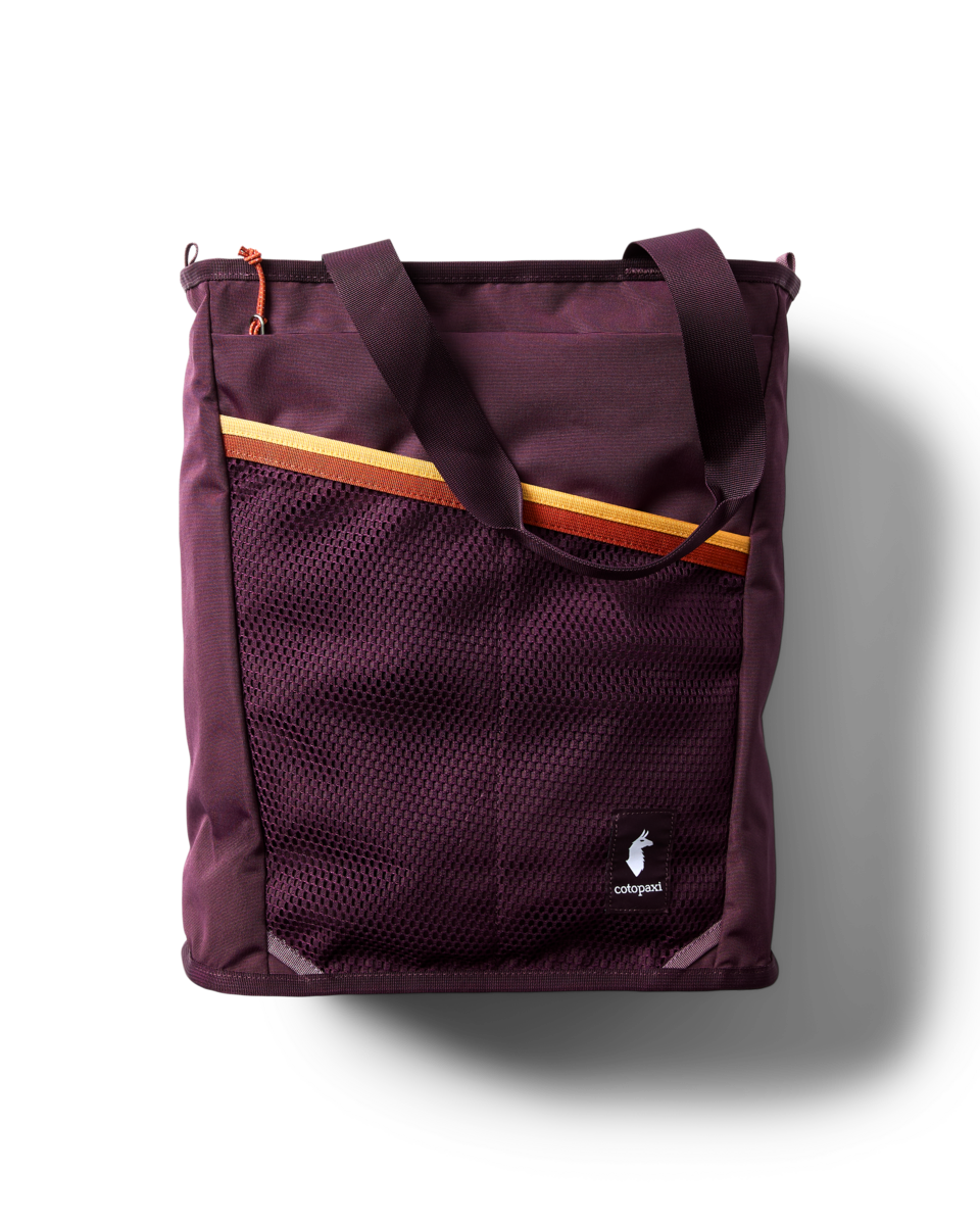 Todo 22L Convertible Tote, Acai
