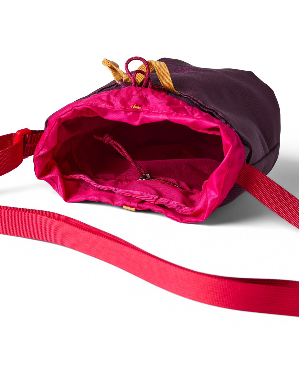 Todo 3L Bucket Bag - Cada Día, Acai