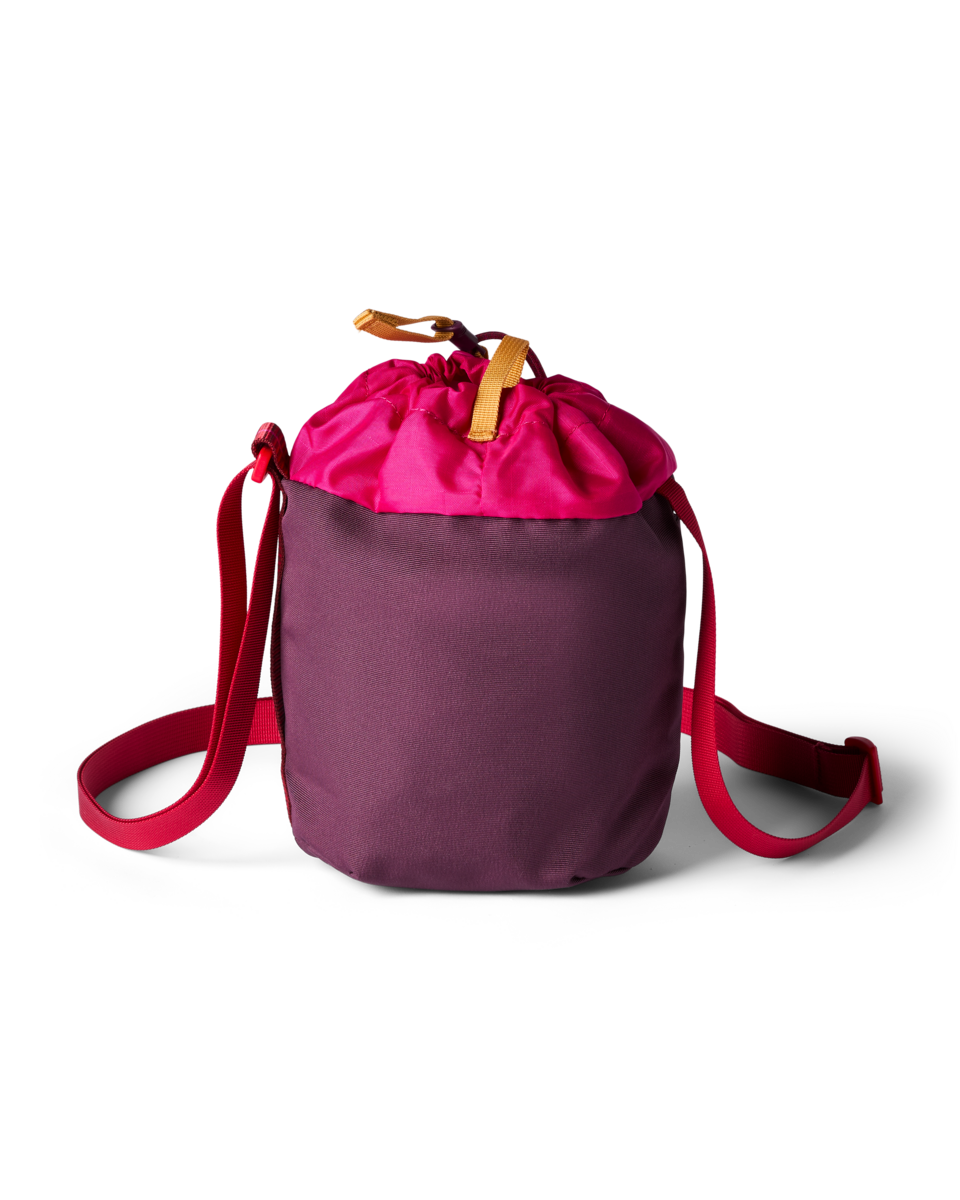 Todo 3L Bucket Bag - Cada Día, Acai