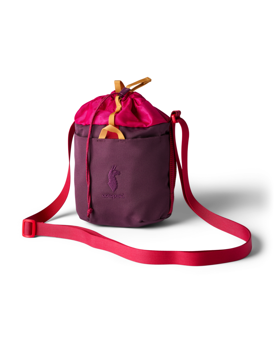 Todo 3L Bucket Bag - Cada Día, Acai