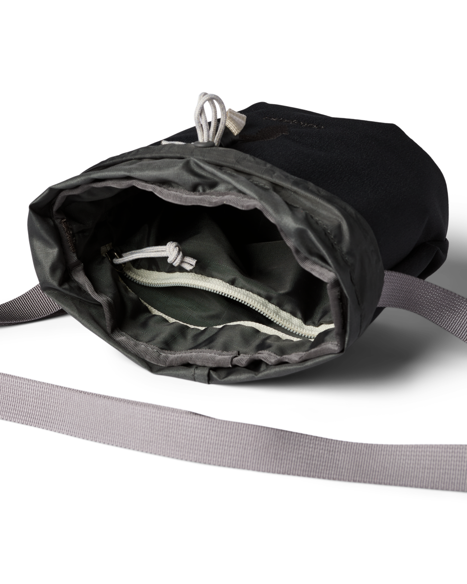 Todo 3L Bucket Bag - Cada Día, Cotopaxi Black, Detail