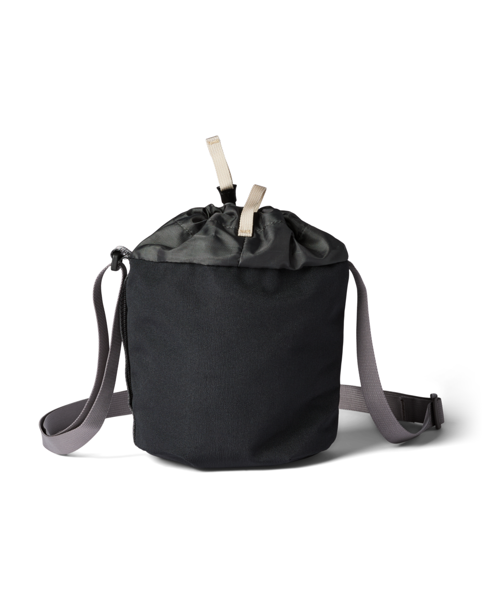 Todo 3L Bucket Bag - Cada Día, Cotopaxi Black, Detail