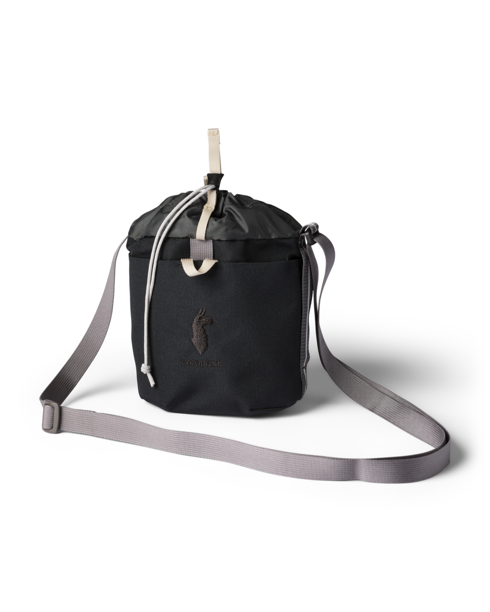 Todo 3L Bucket Bag - Cada Día, Cotopaxi Black, Detail