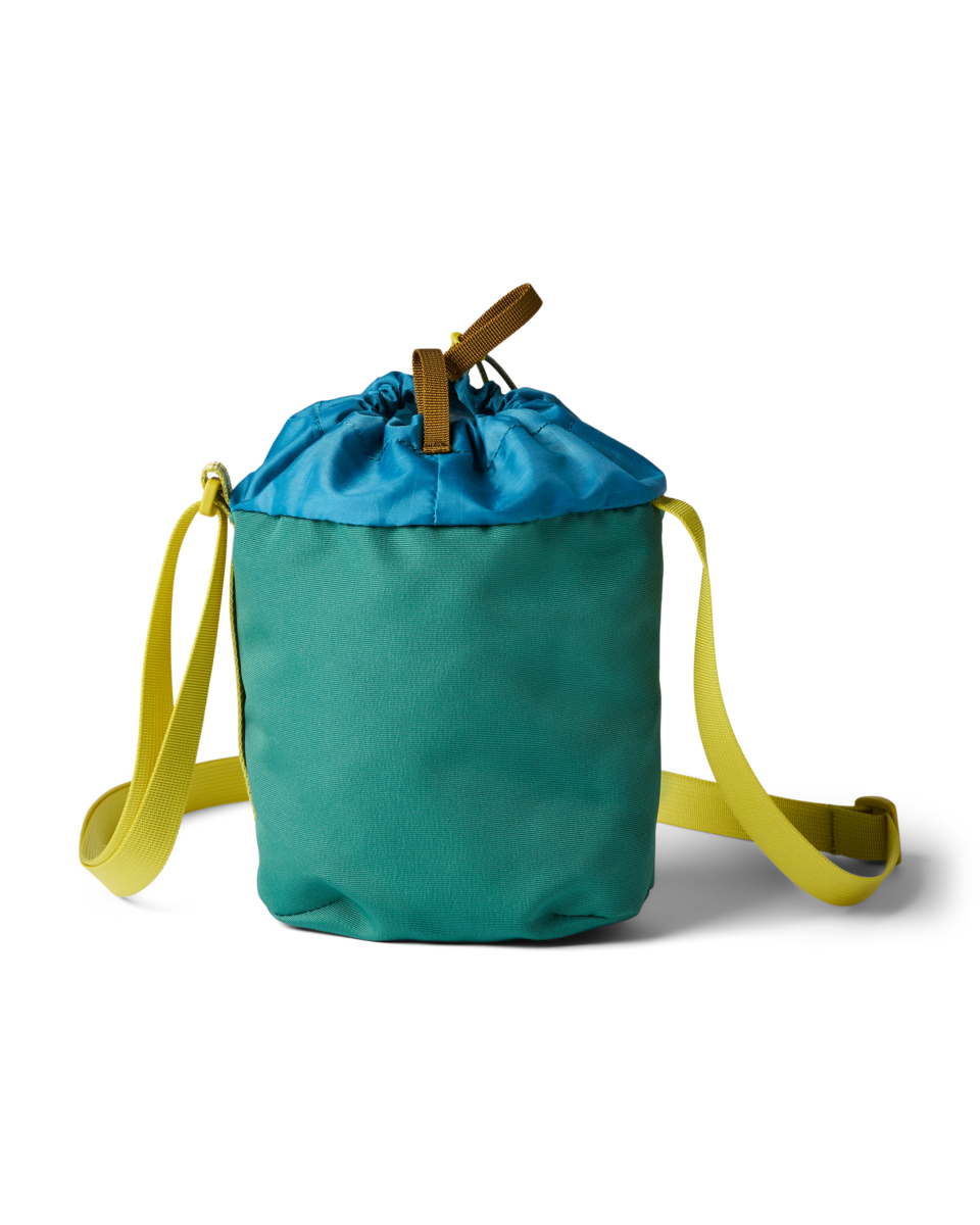Todo 3L Bucket Bag - Cada Día, Juniper