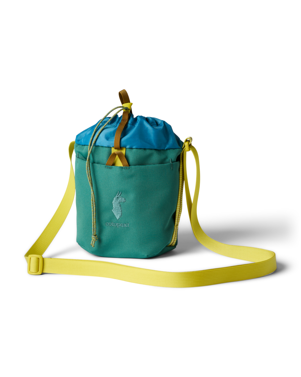 Todo 3L Bucket Bag - Cada Día, Juniper
