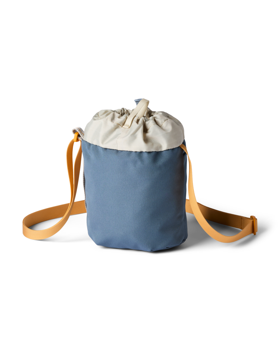 Todo 3L Bucket Bag - Cada Día, Slate