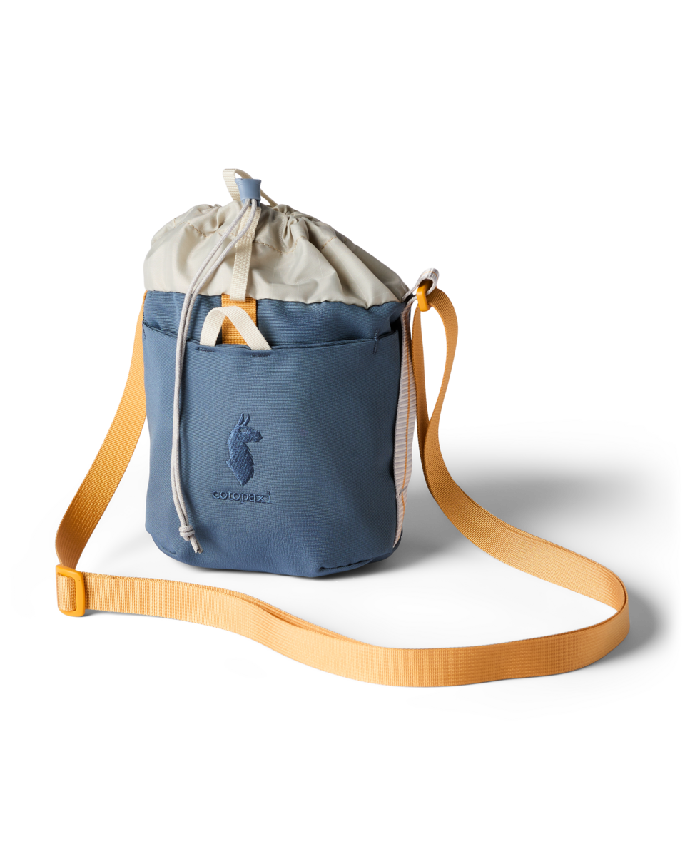 Todo 3L Bucket Bag - Cada Día, Slate