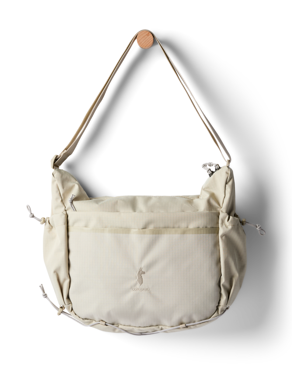 Viaje 12L Shoulder Bag, Mineral