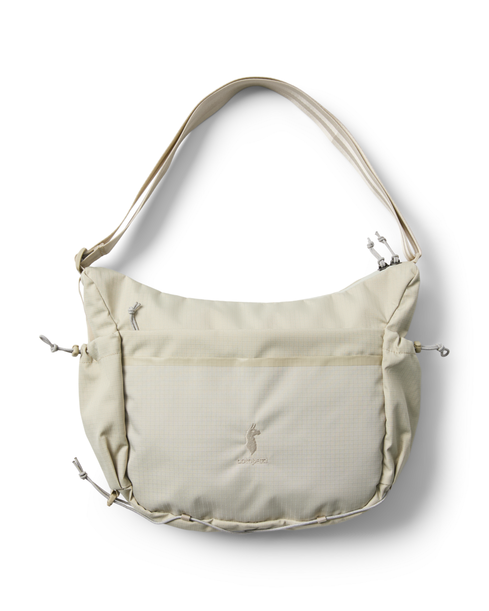 Viaje 12L Shoulder Bag, Mineral