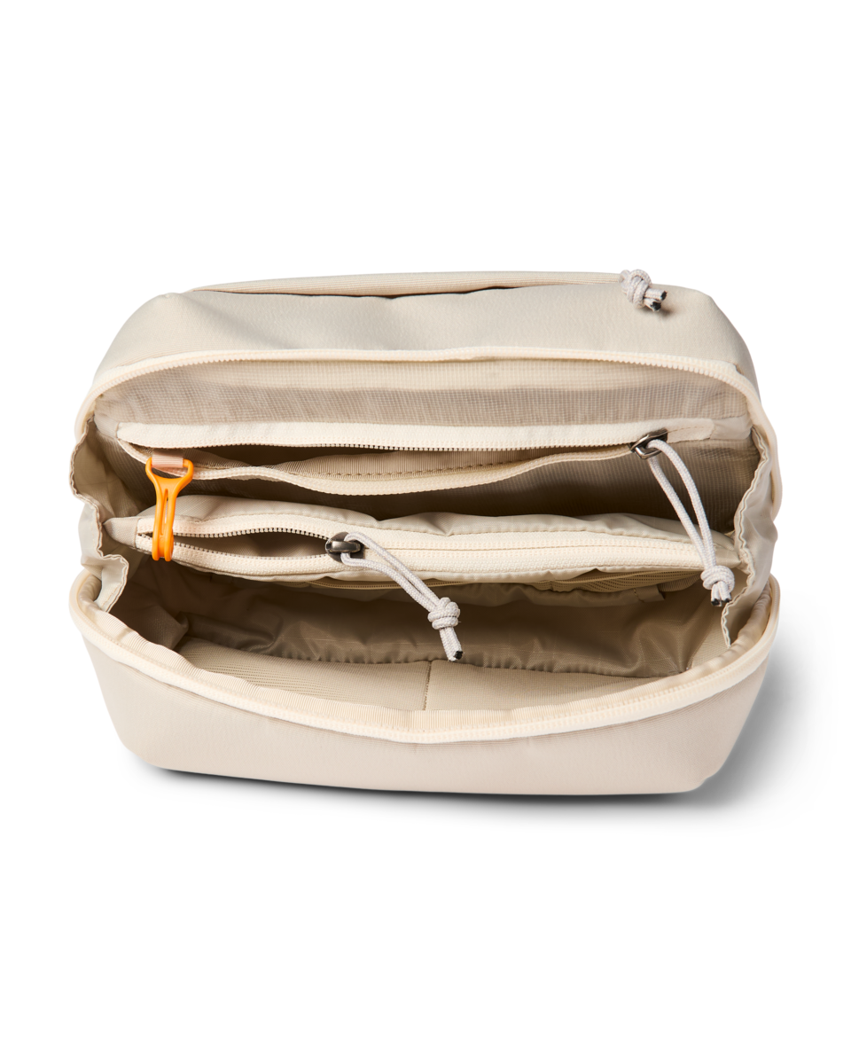 Viaje Tech Organizer - Cada Día, Mineral