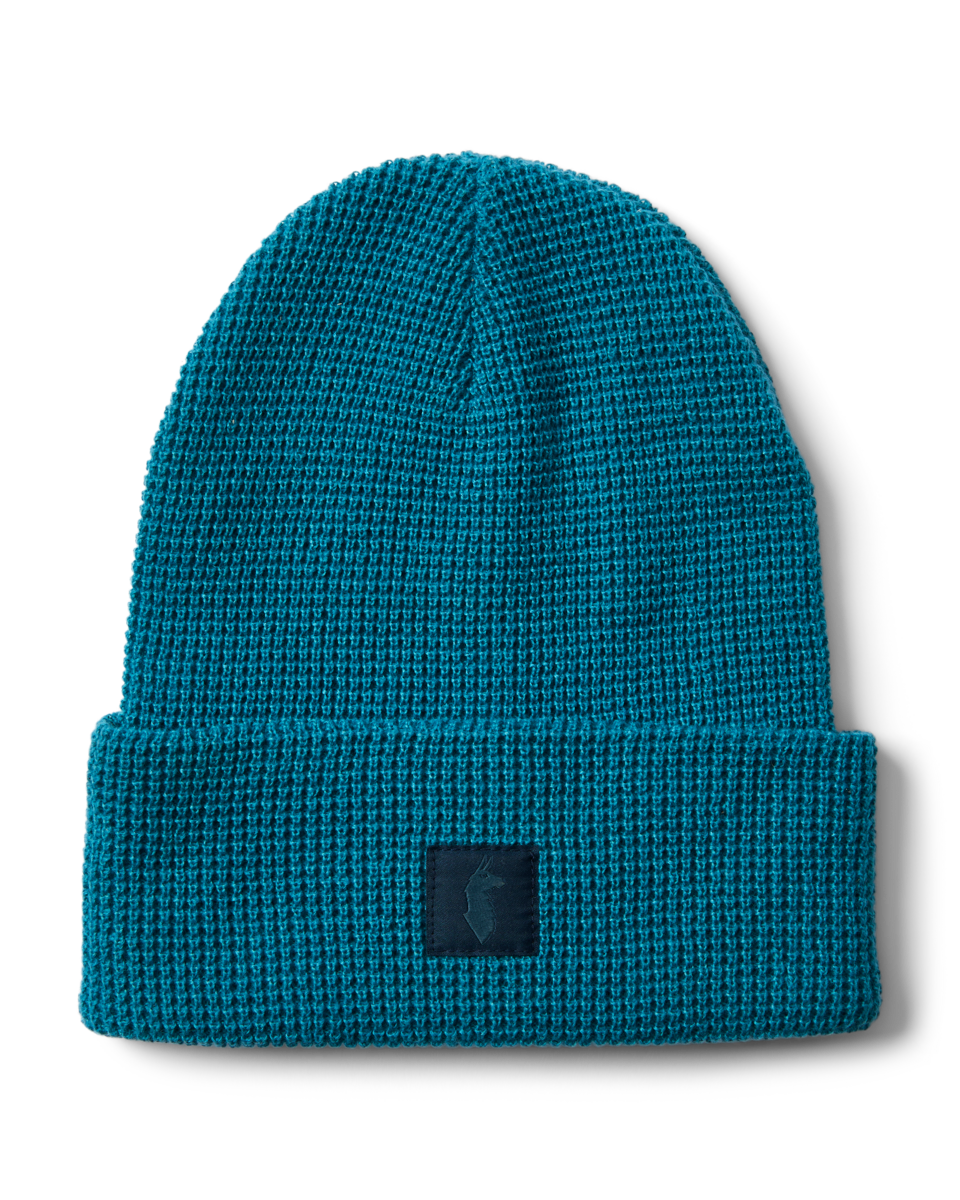 Waffle Beanie, Oasis