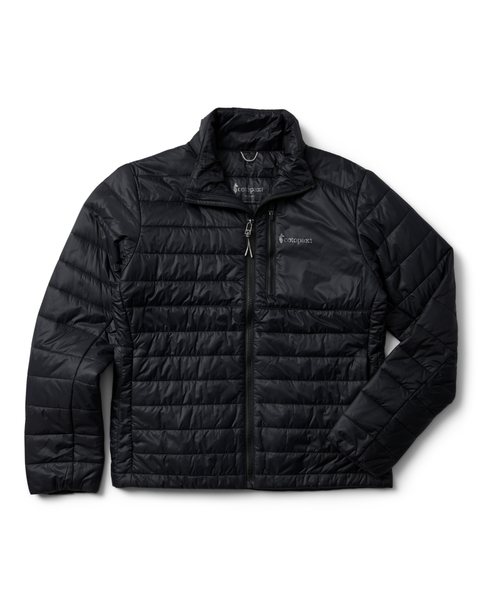 Acodo Insulated Jacket - Women's, Cotopaxi Black