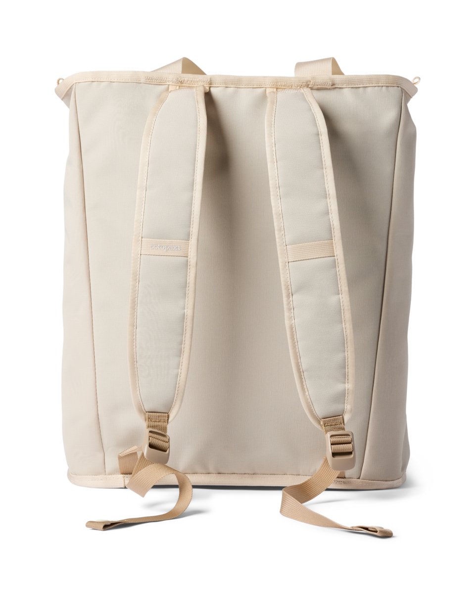 Todo 22L Convertible Tote, Cream