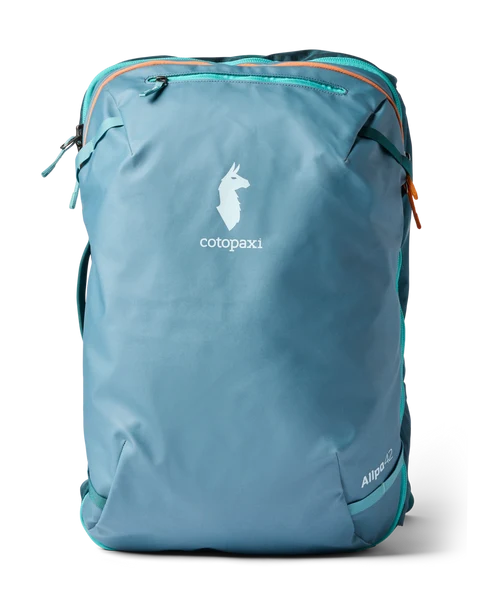 Extended travel pack
