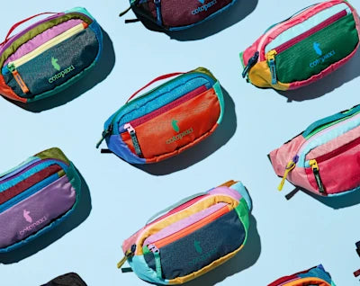 Shop The Del Día Collection